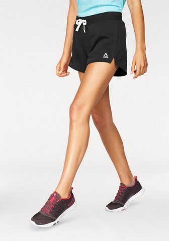 REEBOK Шорты »EL SIMPLE SHORT«