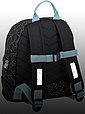 LÄSSIG Kinderrucksack »4Kids Spooky Black, Mini Backpack«, PETA-approved vegan, Bild 6