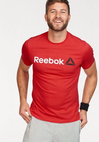 REEBOK Футболка » LINEAR«