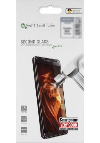 4SMARTS Зеркальная пленка »Second Glass ...