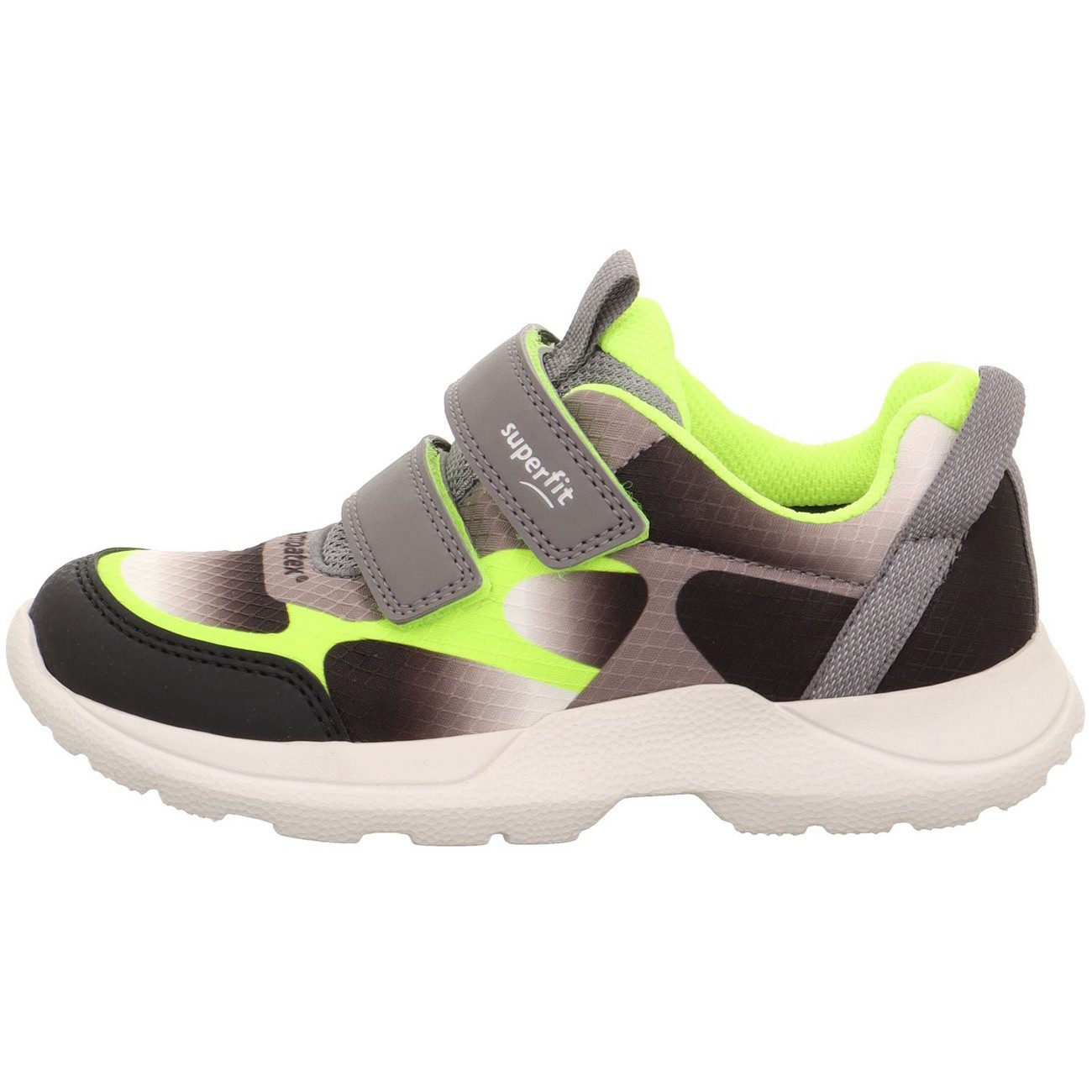 Legero Schnürschuh