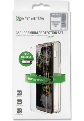 4SMARTS Folie »360 Grad Premium Protecti...