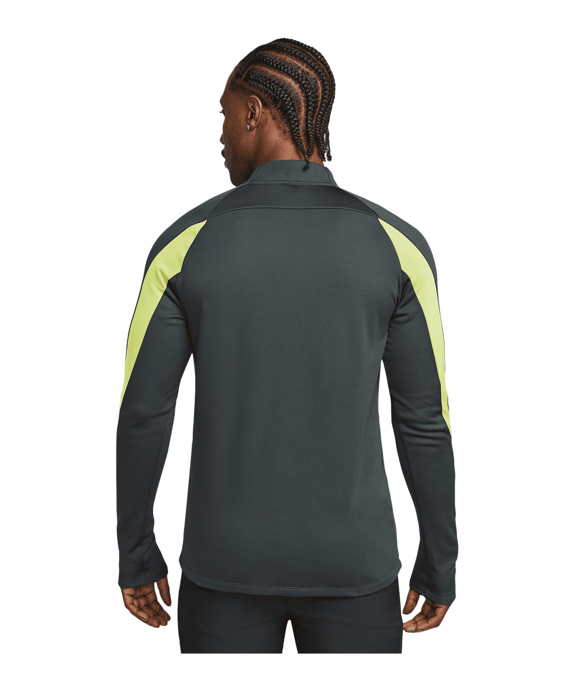 Nike Sweatshirt Nike Performance Academy Drill Top Sweatshirt Polyester günstig online kaufen