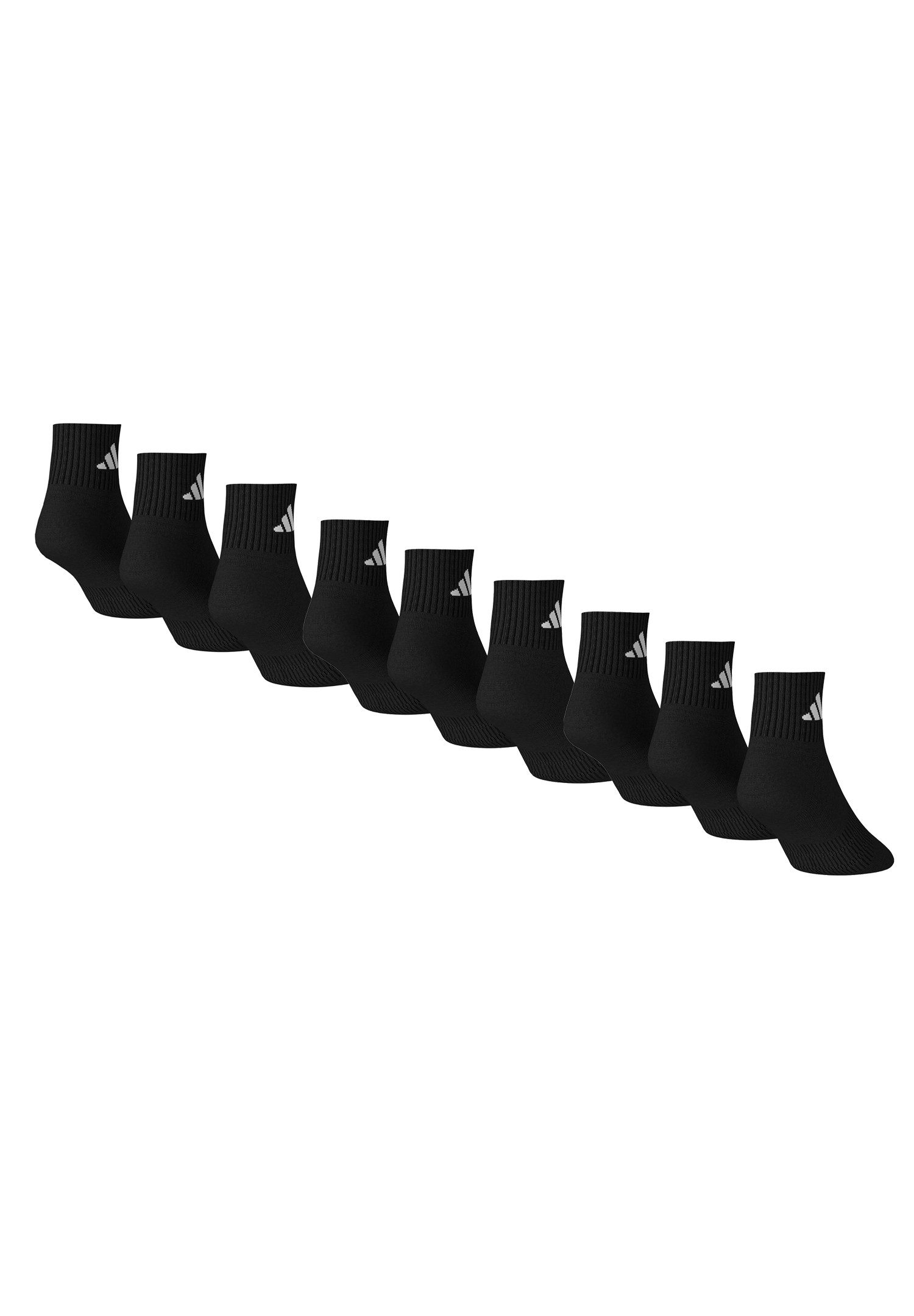 adidas Performance Kurzsocken C Ess Ank 9P (Packung, 9-Paar, 9er-Pack) günstig online kaufen
