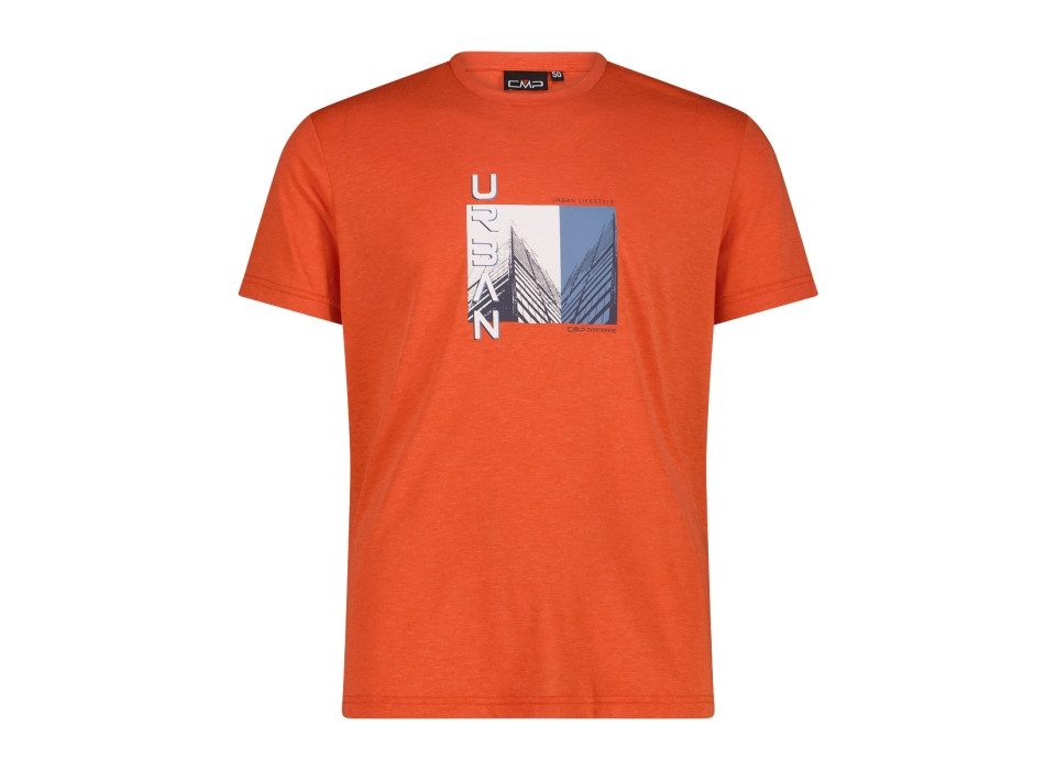 CMP T-Shirt MAN T-SHIRT