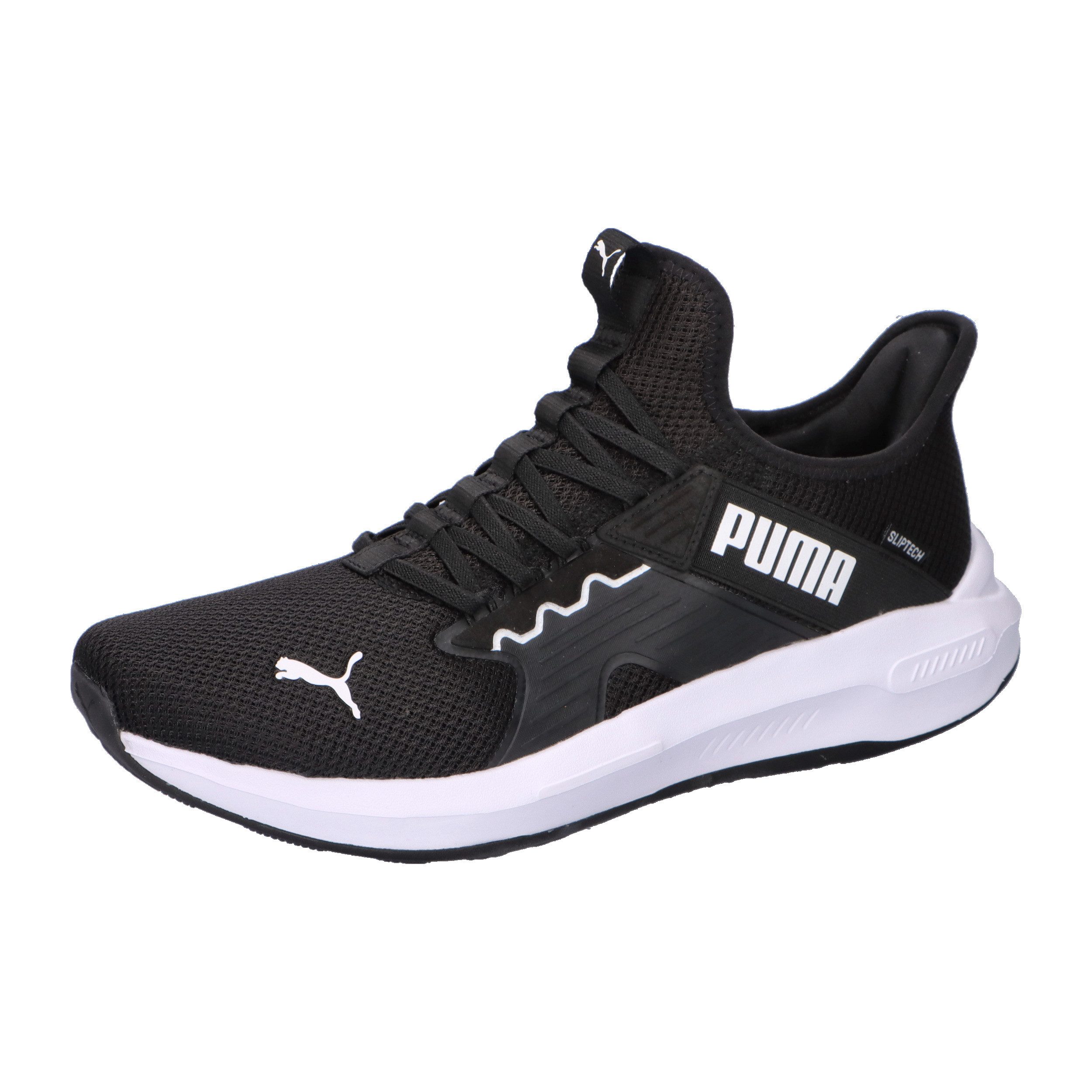 Puma Unisex Sneaker Softride Enzo 5 Slip Tech 312581 Sneaker