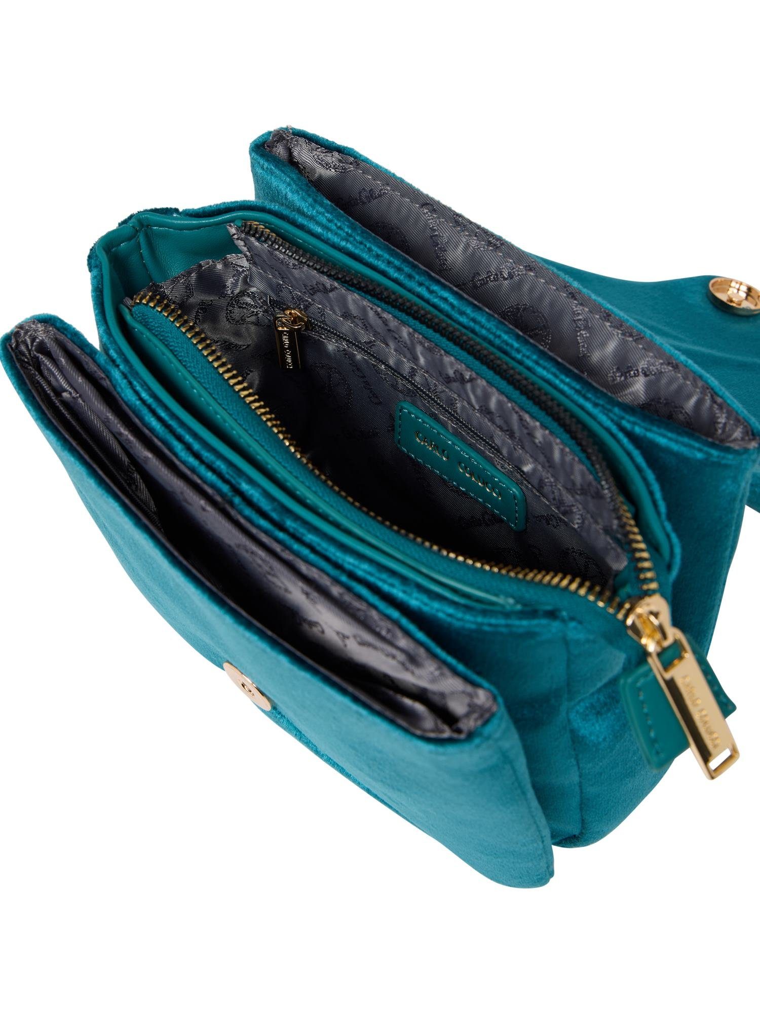 CARLO COLUCCI Umhängetasche Dell'Andrea