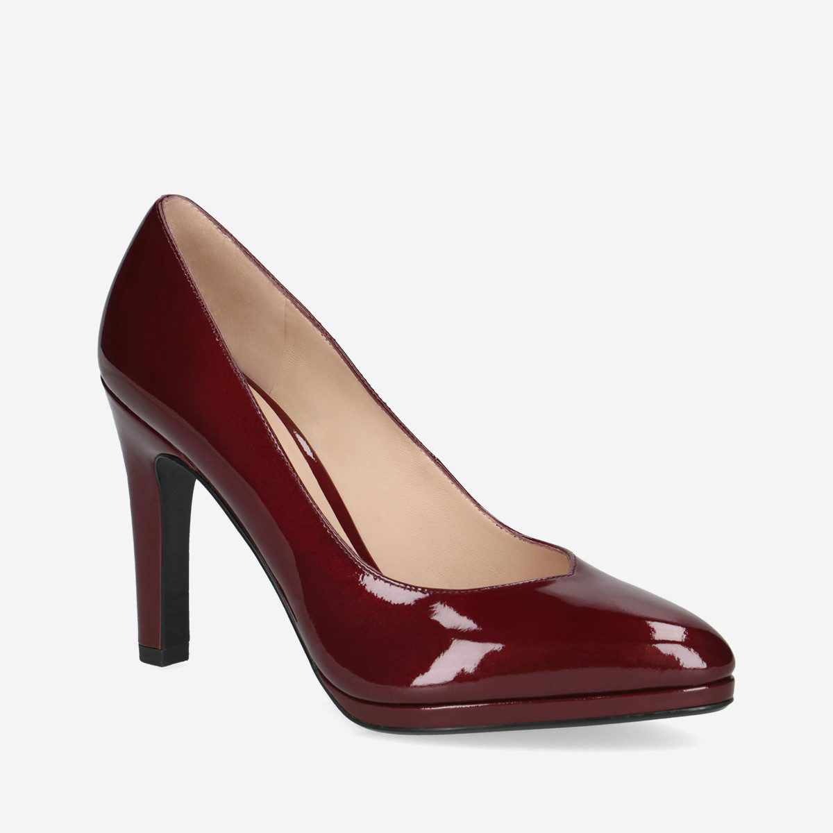 Peter Kaiser Peter Kaiser 72445 503, Pumps, Rot, Damen Pumps