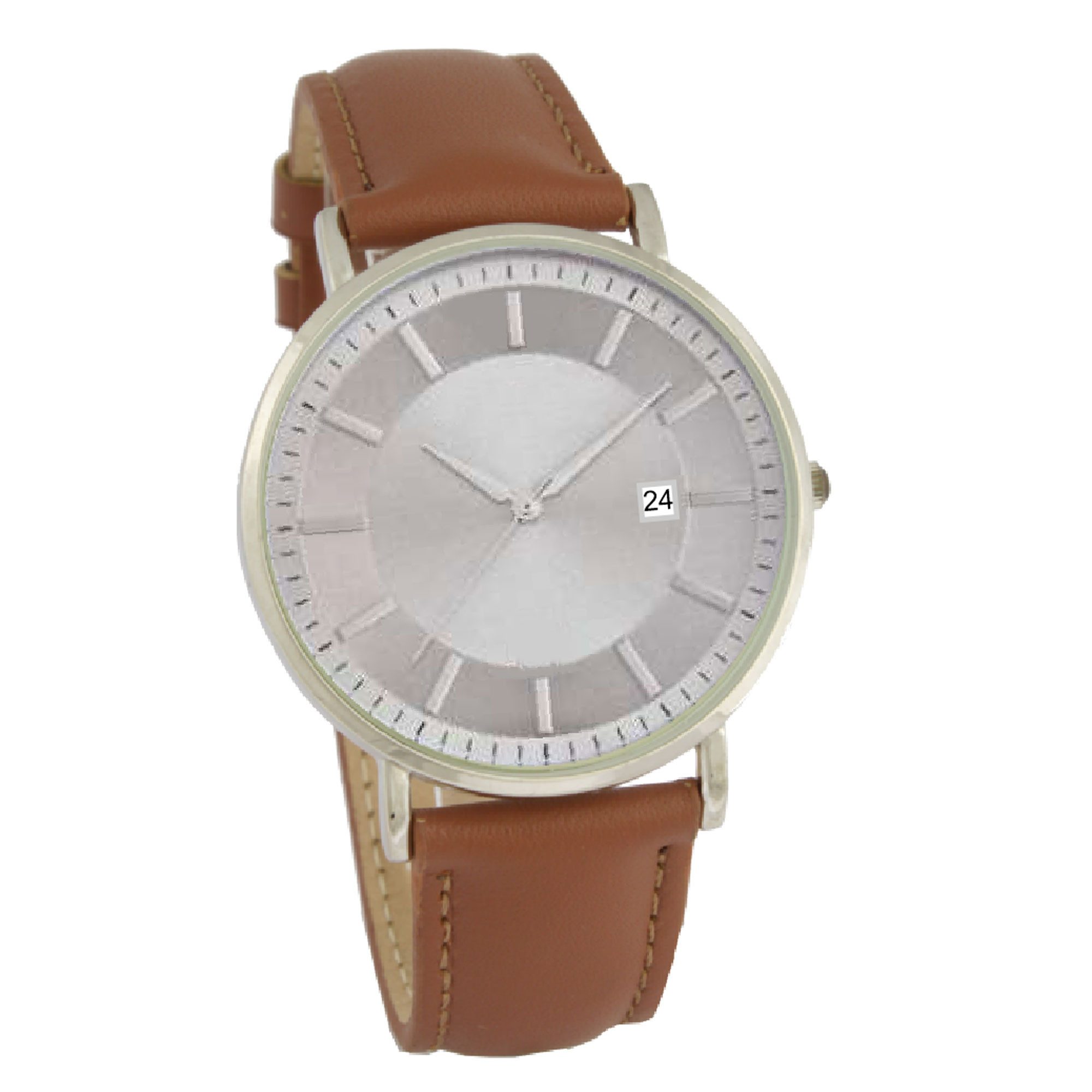 Quarzuhr Herrenarmbanduhr, 20 mm günstig online kaufen