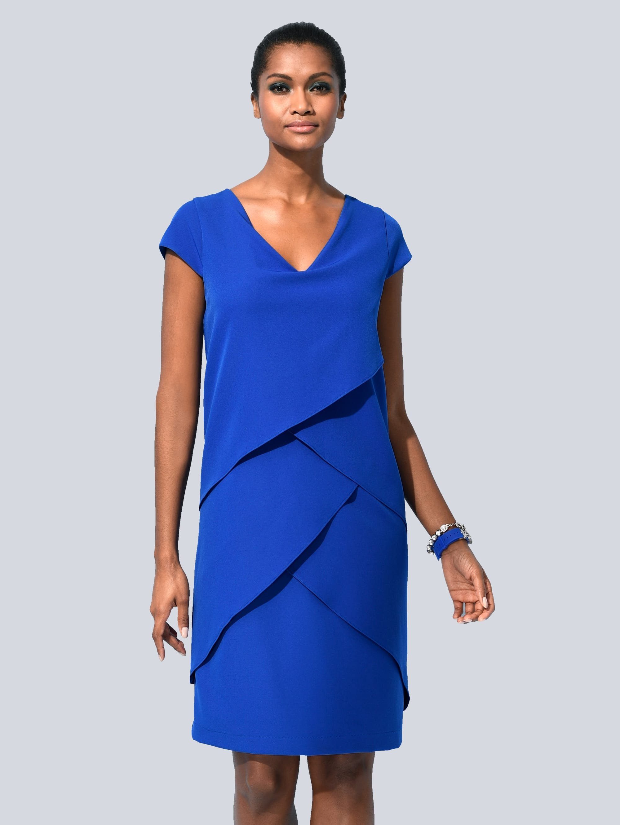 alba moda kleider