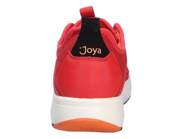 Joya MARBELLA RED Schnürschuh Weicher Gehcomfort