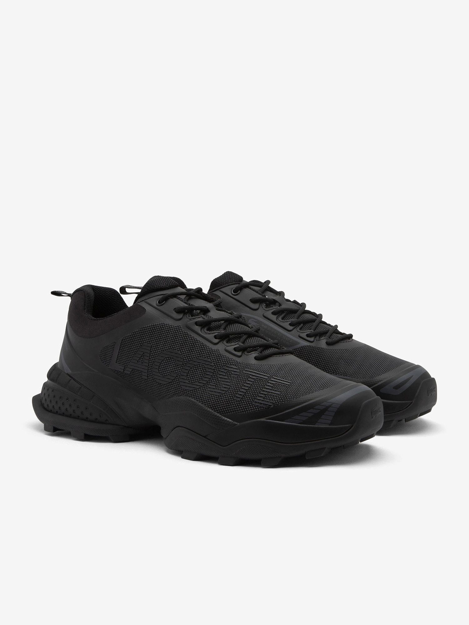 Lacoste Lacoste L-Guard Breaker CT Trail Sneaker