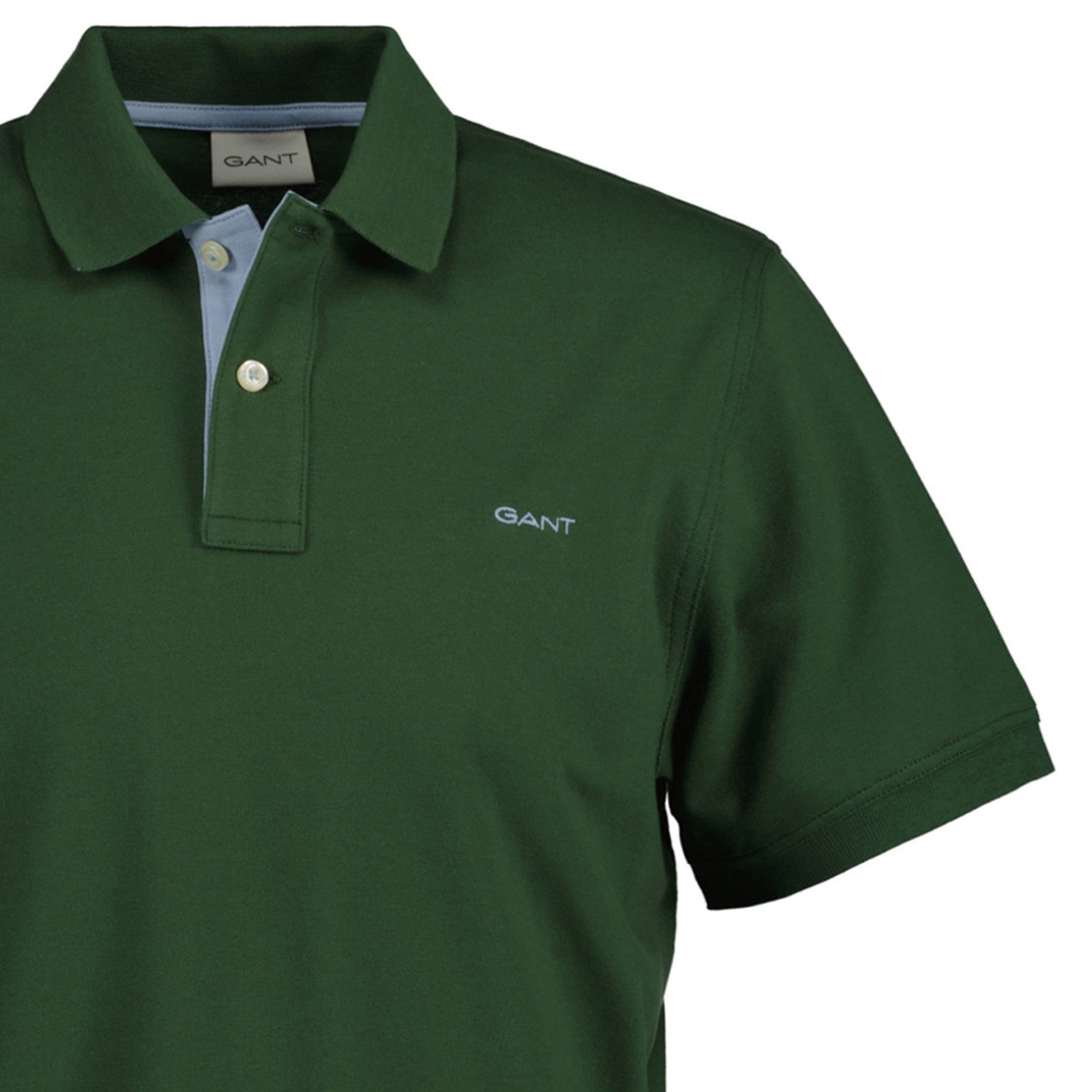 Gant Poloshirt Herren Poloshirt - REGULAR günstig online kaufen