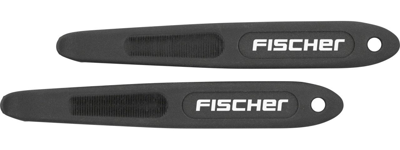 fischer Fahrradreifenheber Fischer Шина железа lang 2 Stück