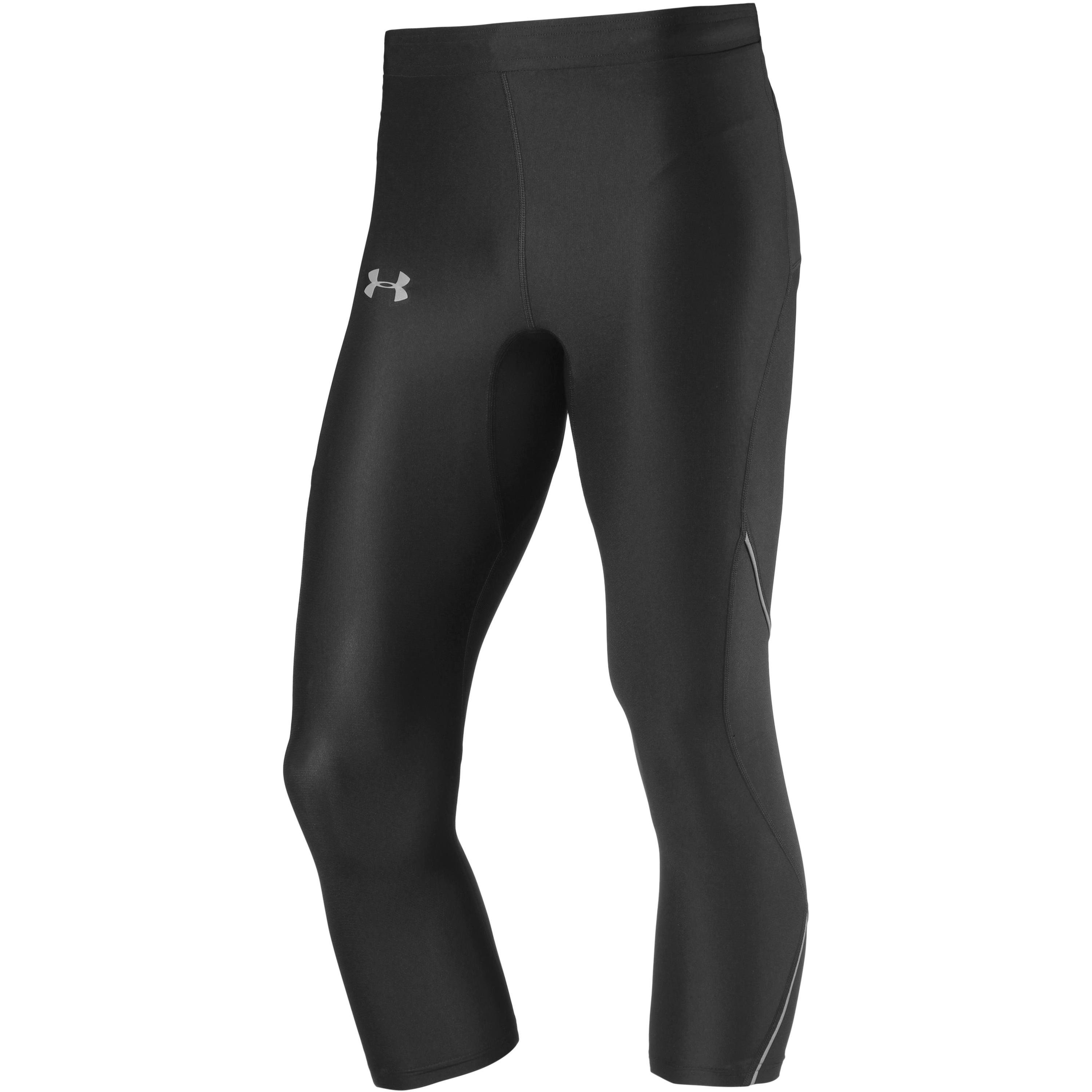 Under Armour® Lauftights »HeatGear Run True« OTTO