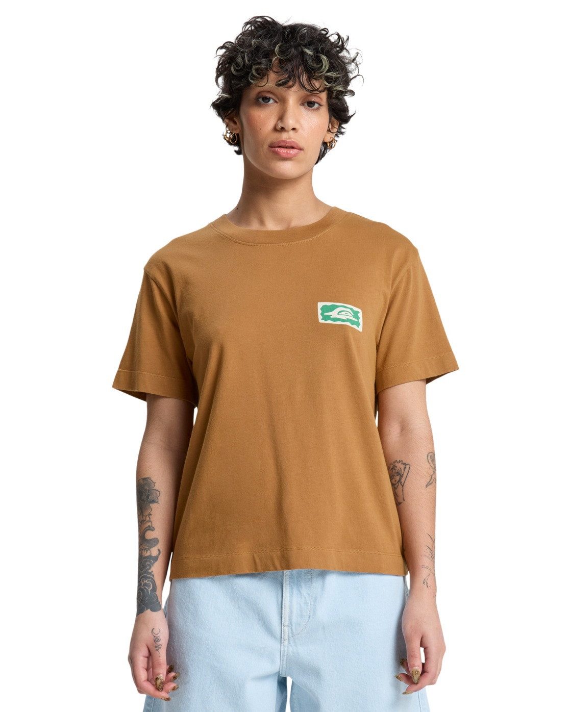 Quiksilver T-Shirt Standard