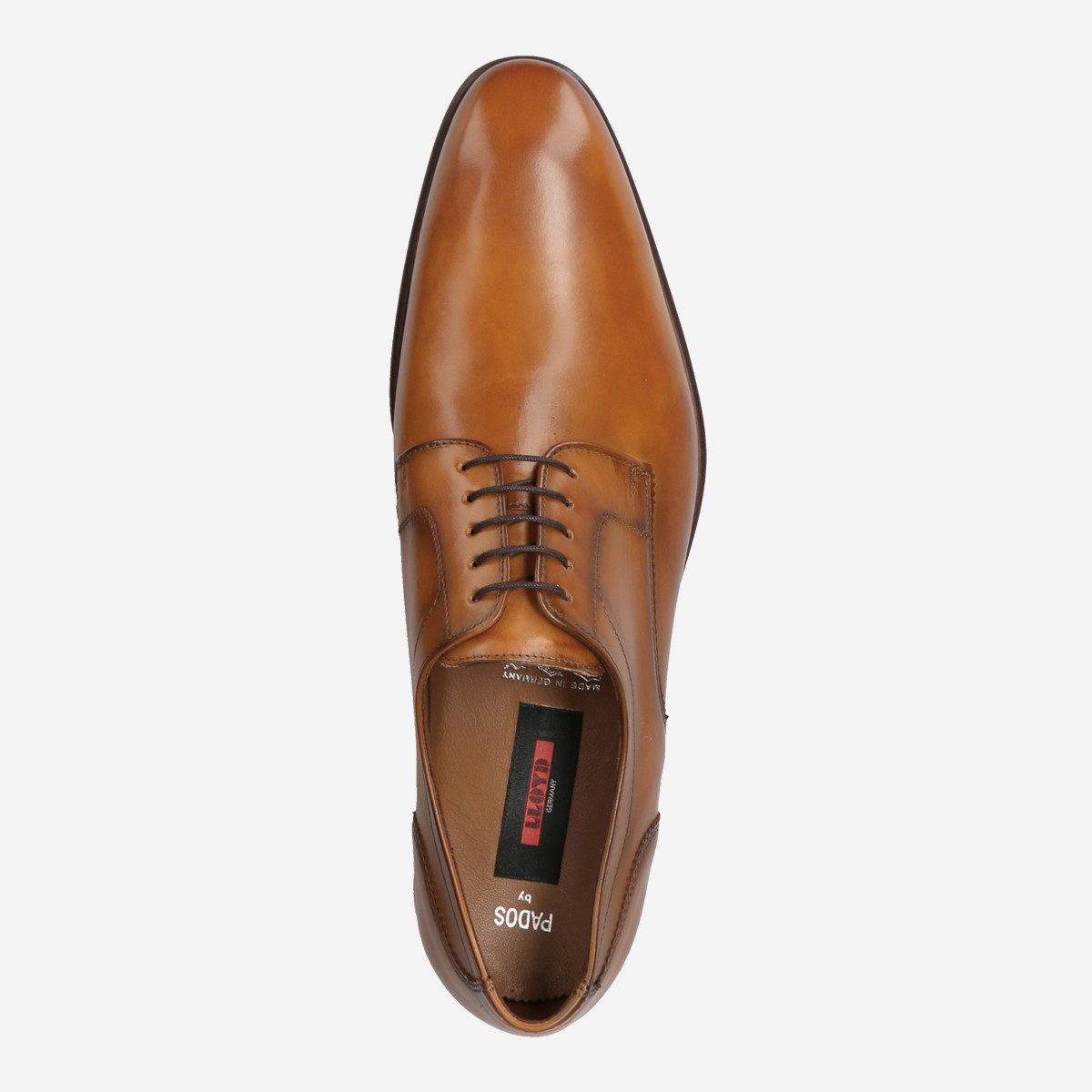 Lloyd Lloyd 10-174-03 PADOS, Schnürschuhe in günstig online kaufen