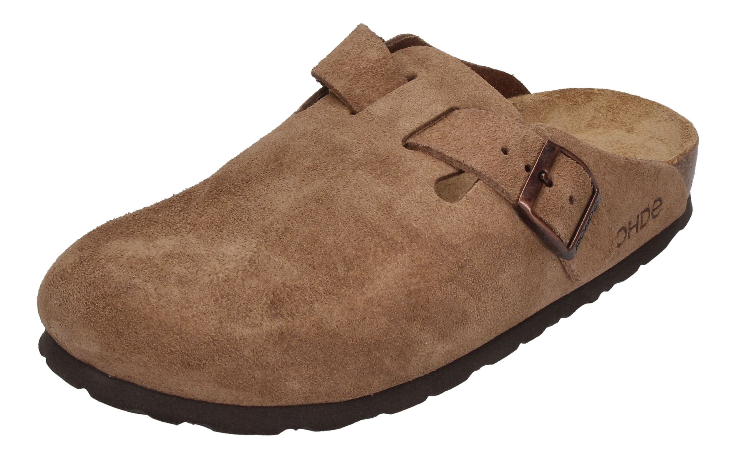 Rohde ALBA 6071-75 Keilpantolette Camel günstig online kaufen