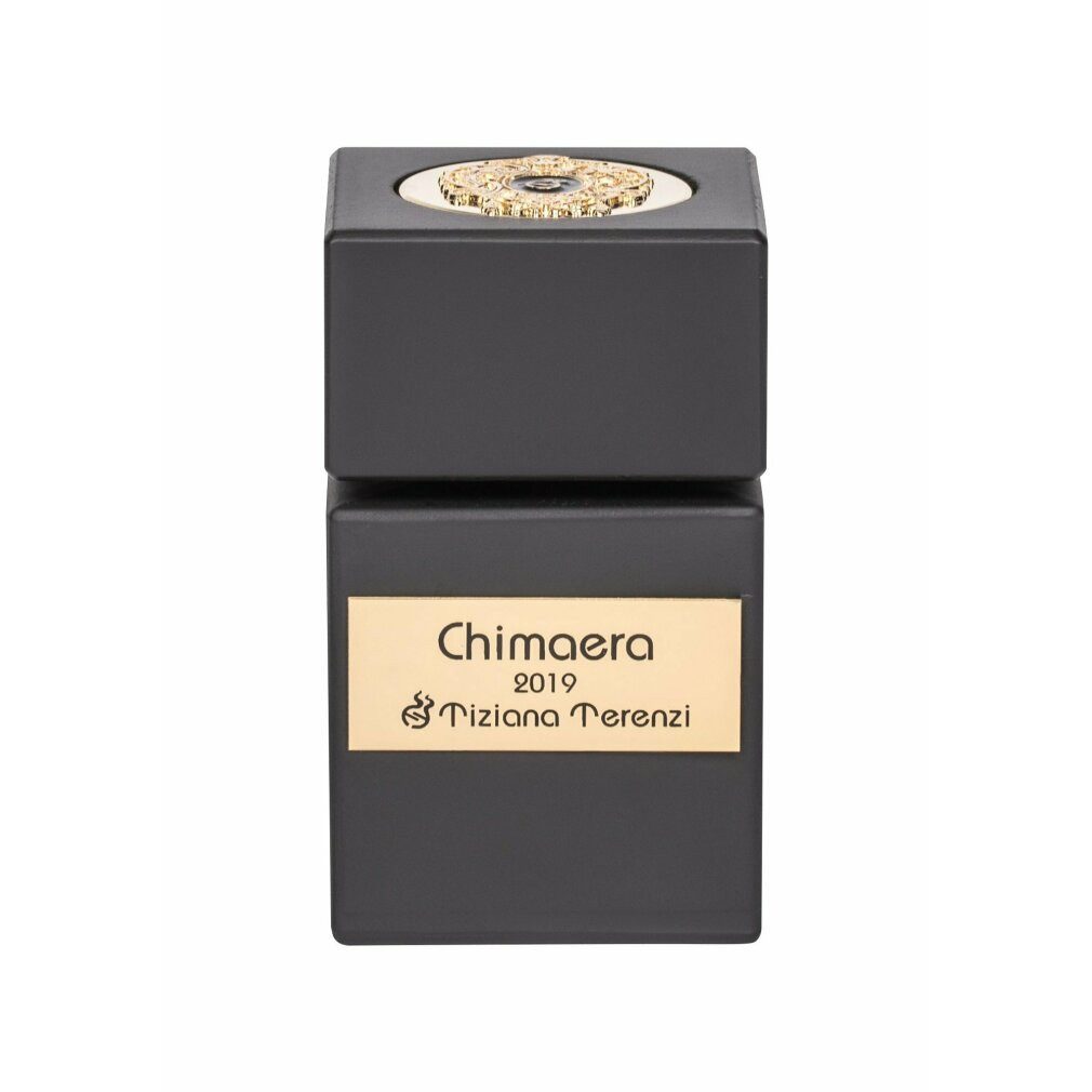 Tiziana Terenzi Körperpflegeduft Tiziana Terenzi Anniversary Collection Chimaera Extrait de Parfum