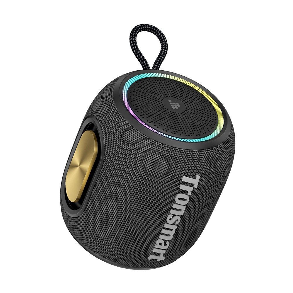 Tronsmart T8 Mini Tragbarer Outdoor-Lautsprecher Portable-Lautsprecher (16 W)