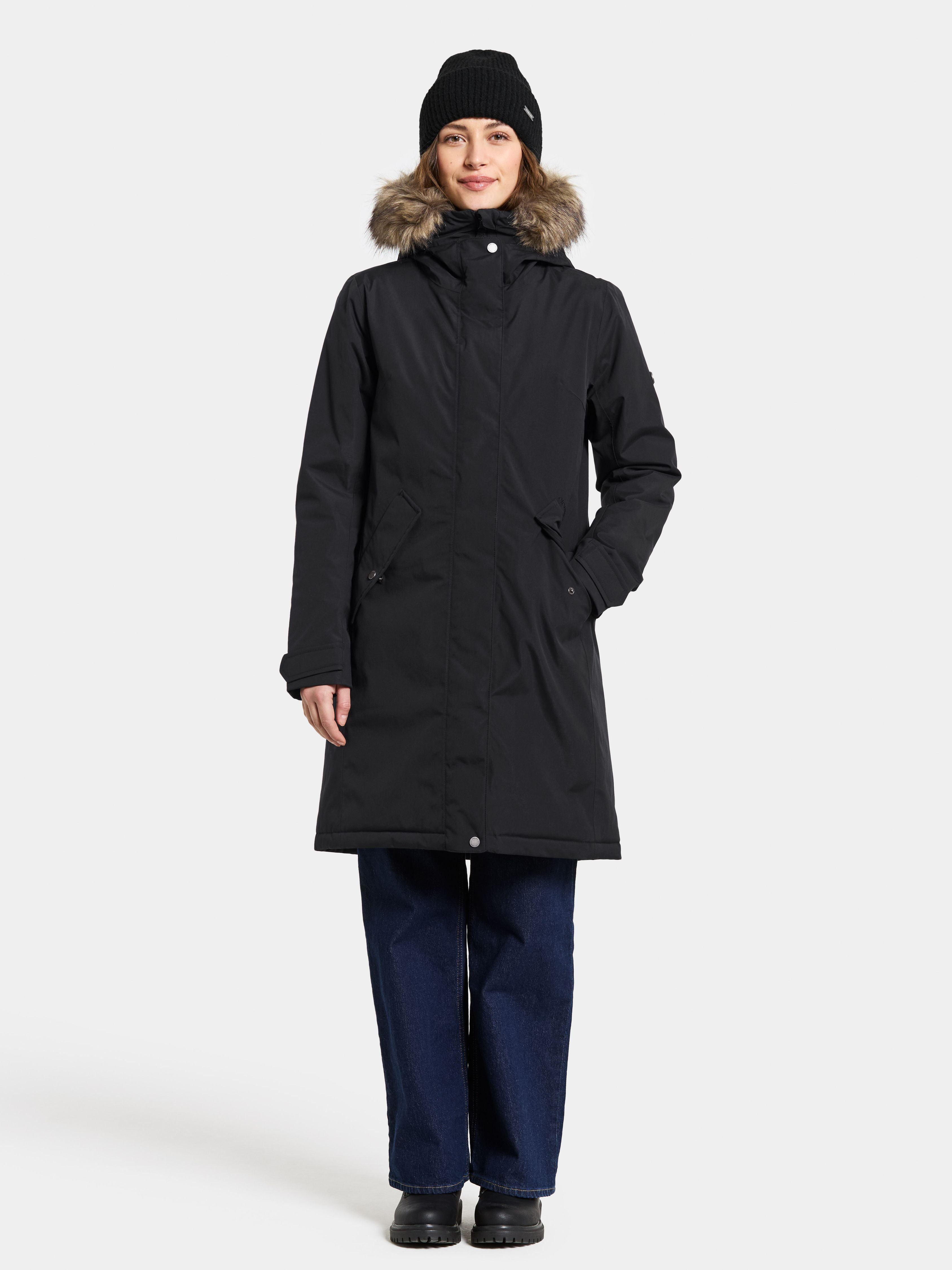 Didriksons Outdoorjacke