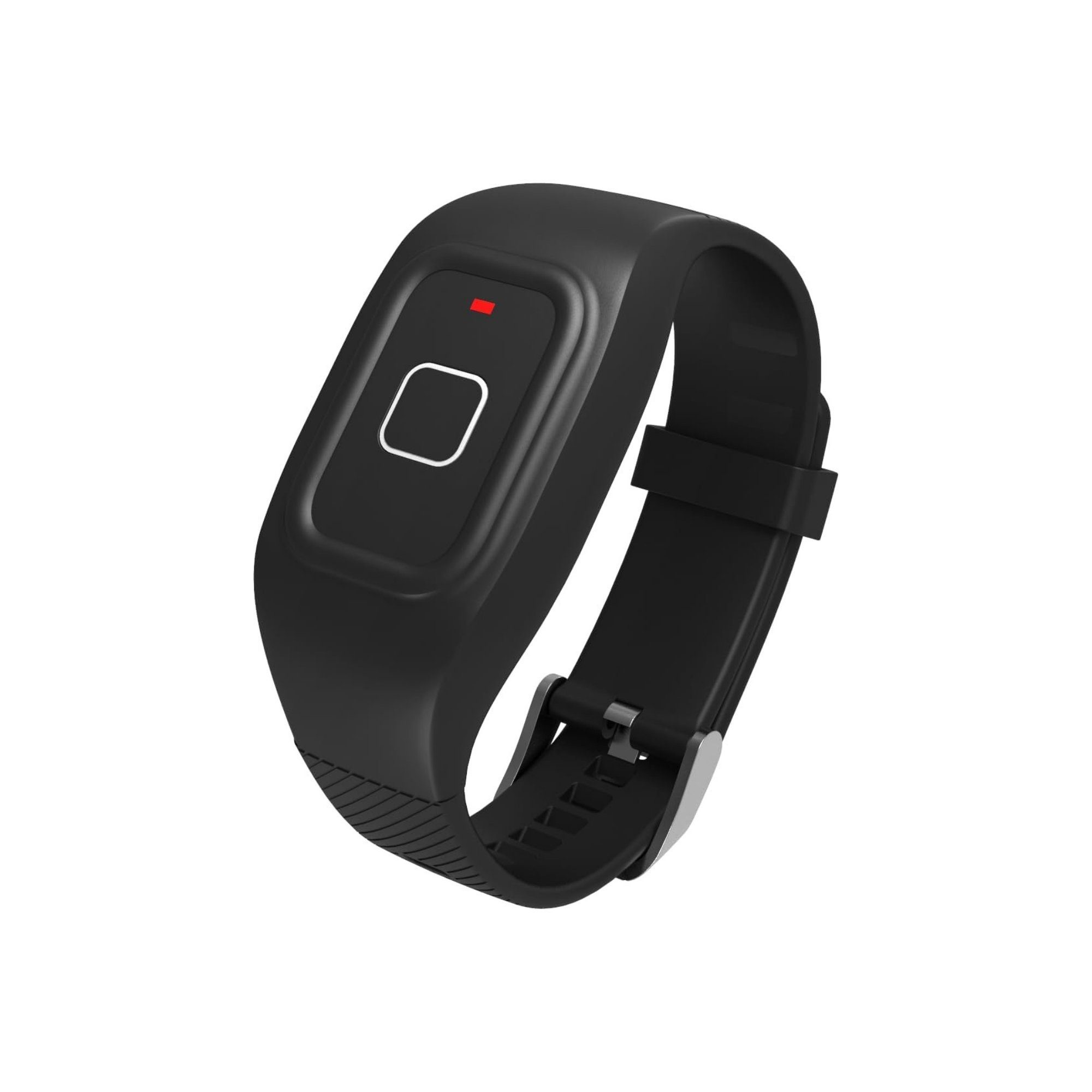 Maxcom Defender Pro Smartwatch Schwarz Smartwatch