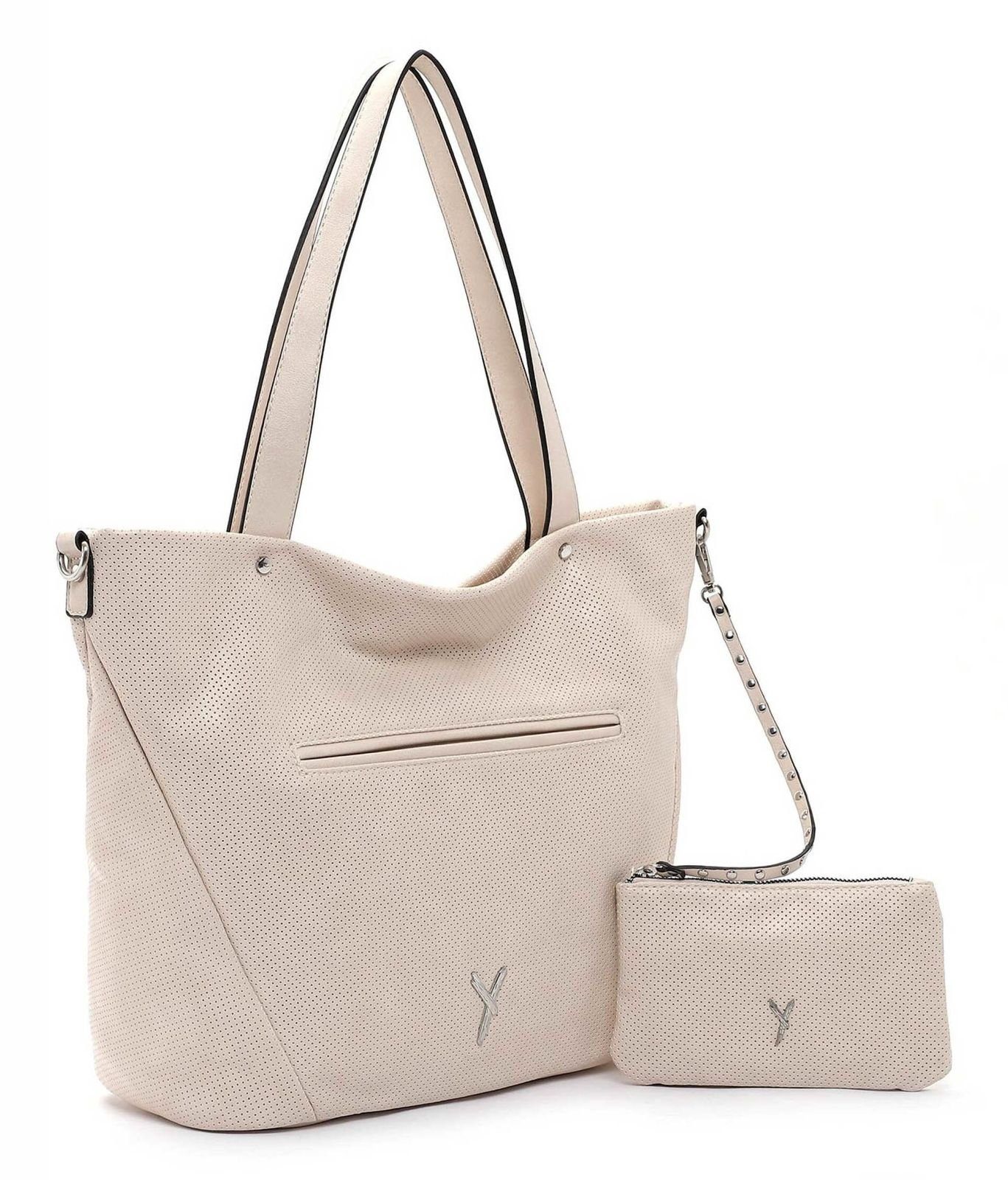 SURI FREY Shopper Laley (Set, 2-tlg)