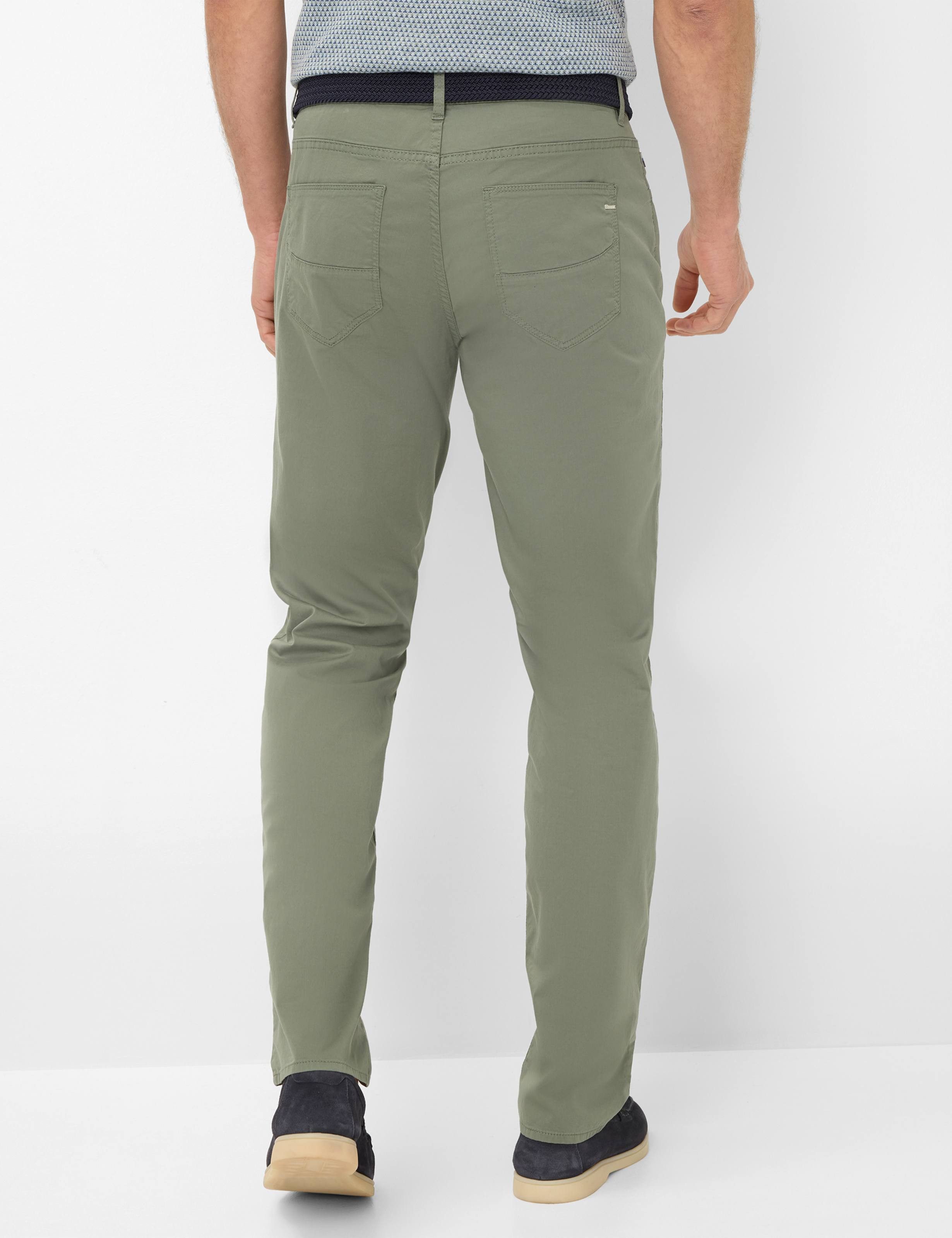 Brax 5-Pocket-Hose "Style CADIZ" günstig online kaufen