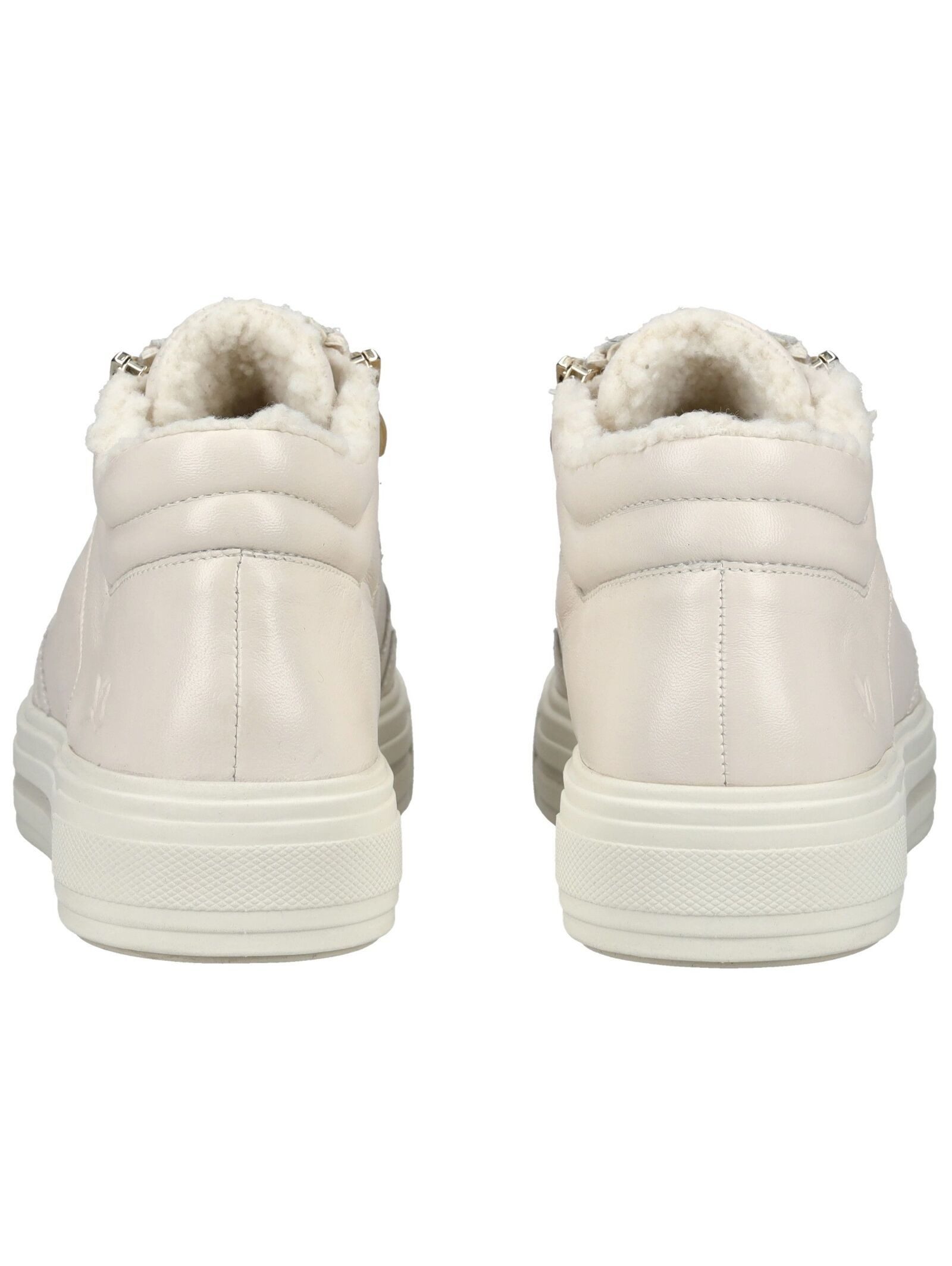 Caprice Stiefelette Leder . Schnürstiefelette