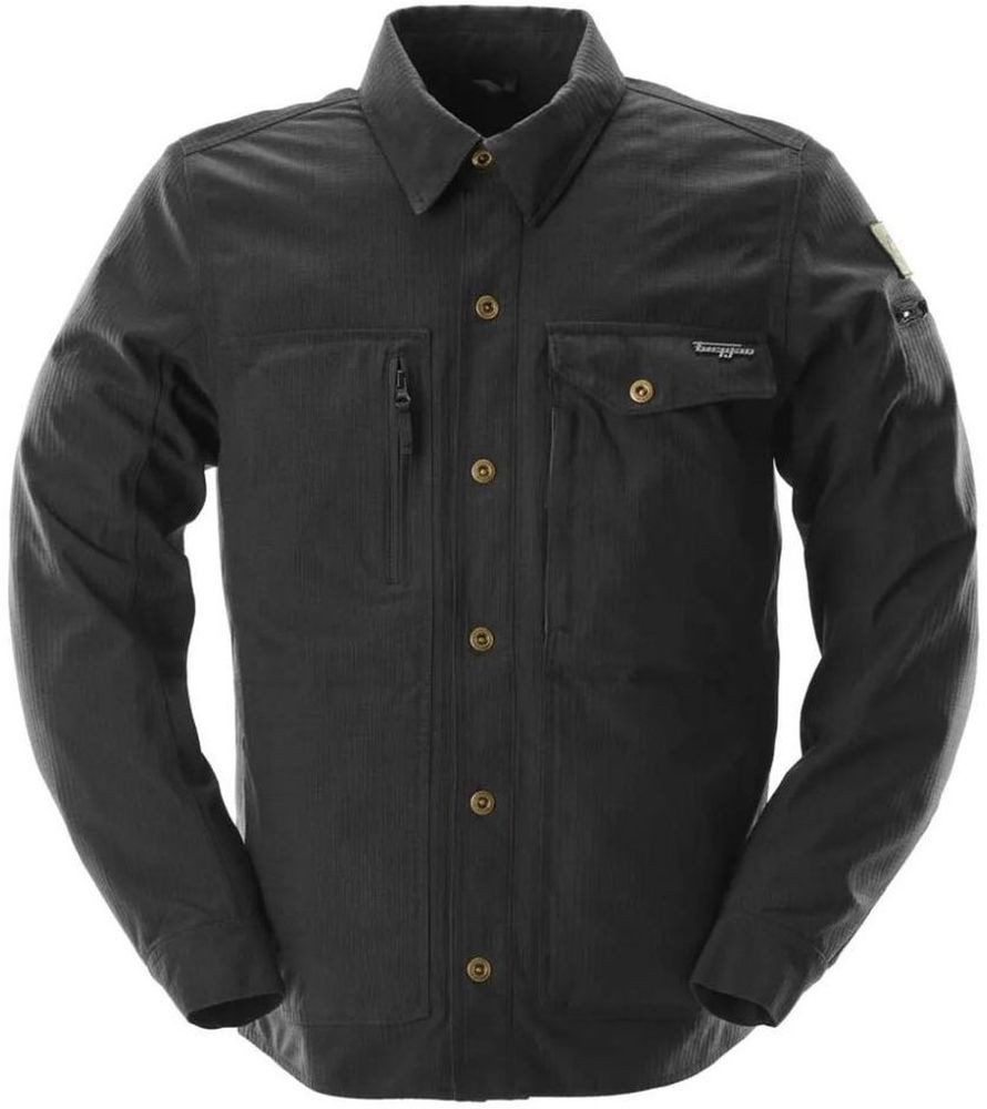 Furygan Motorradjacke 6605-1 Eirik
