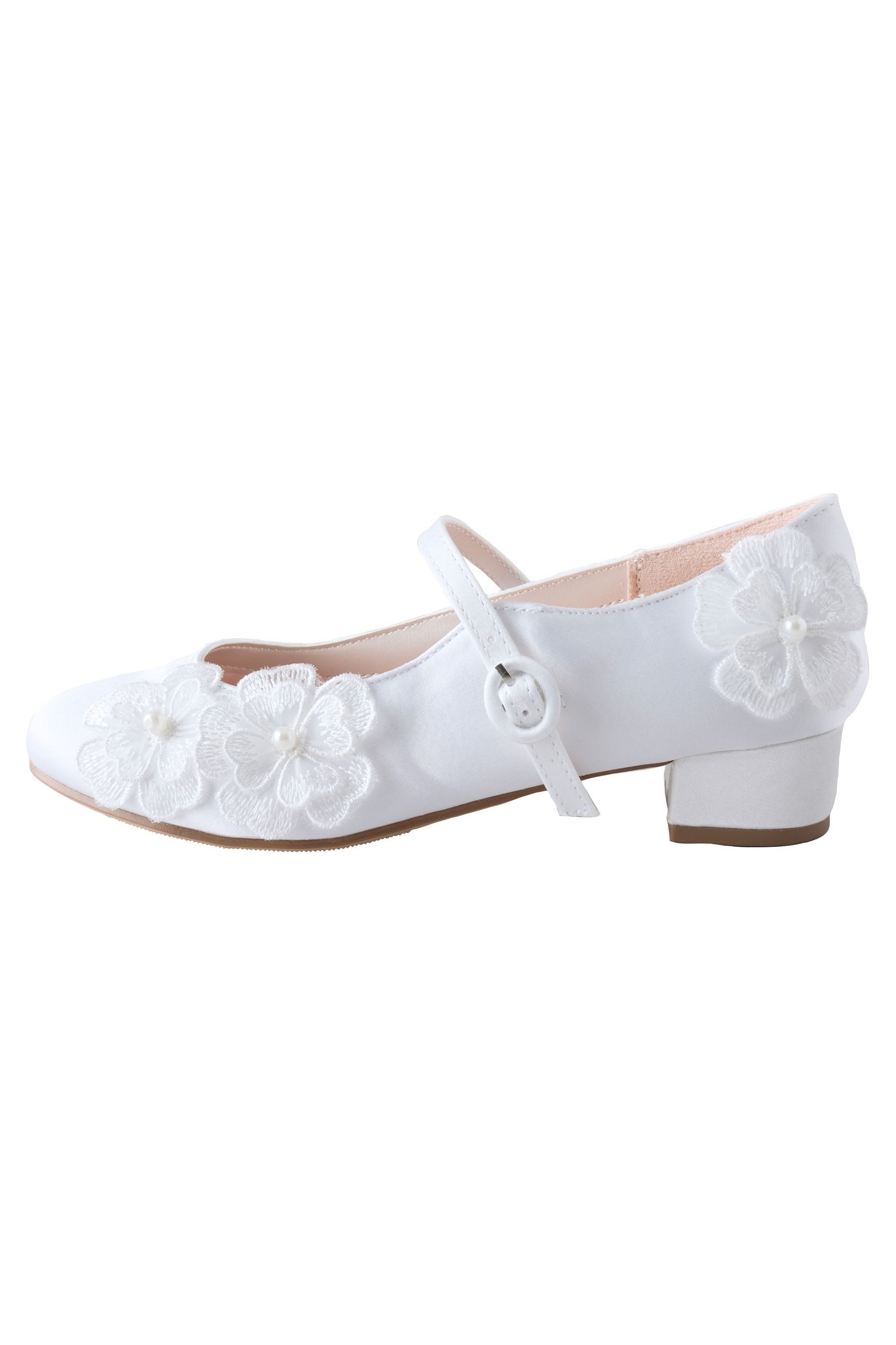 Next Festliche Mary-Jane-Schuhe mit Absatz Mary-Jane-Schuhe