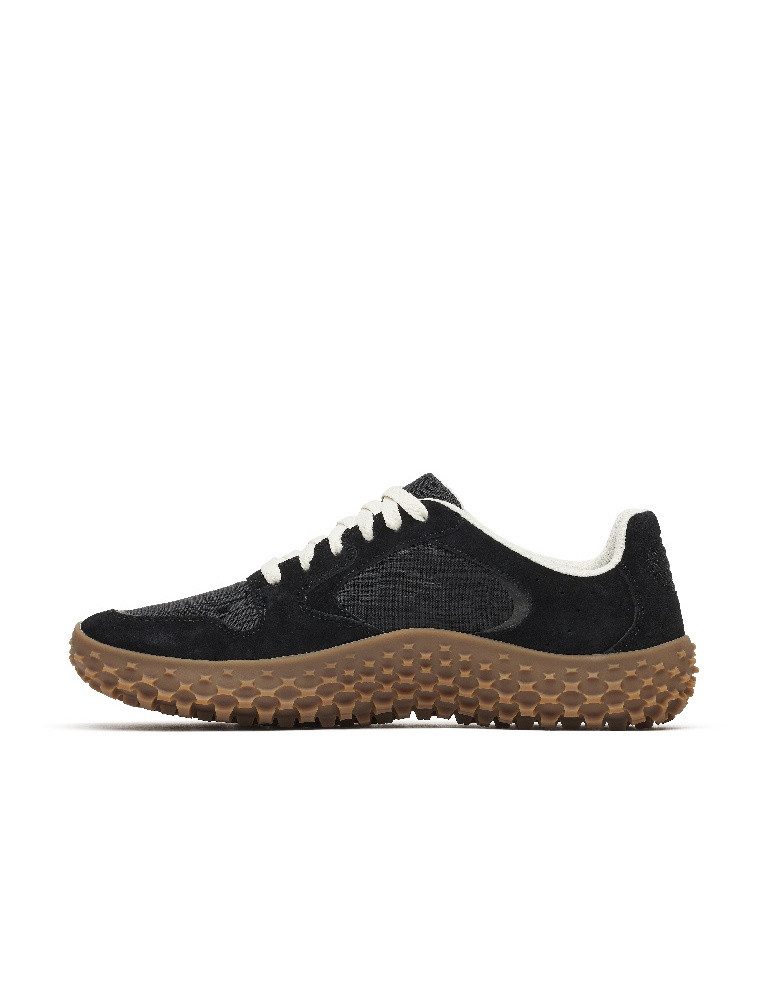 Merrell Minimal-Sneaker Wrapt (Barfussschuhe, wasserdicht) schwarz Herren Barfußschuh
