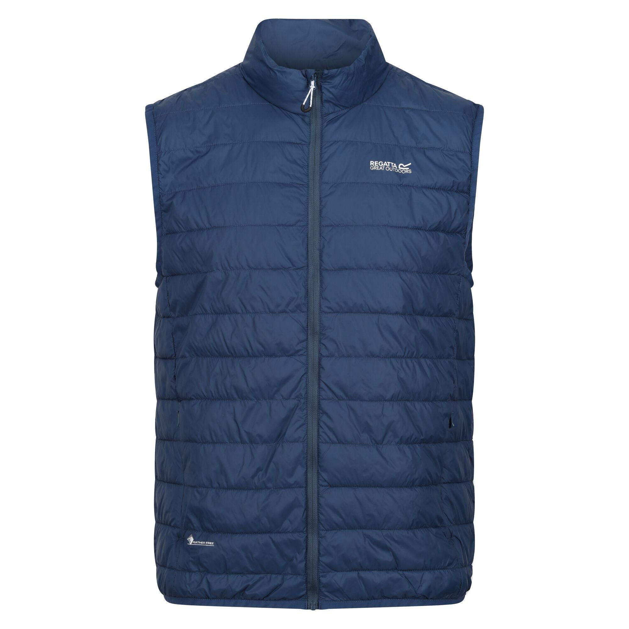 Regatta Funktionsweste Hillpack für Blue Wing Herren, wasserabweisend