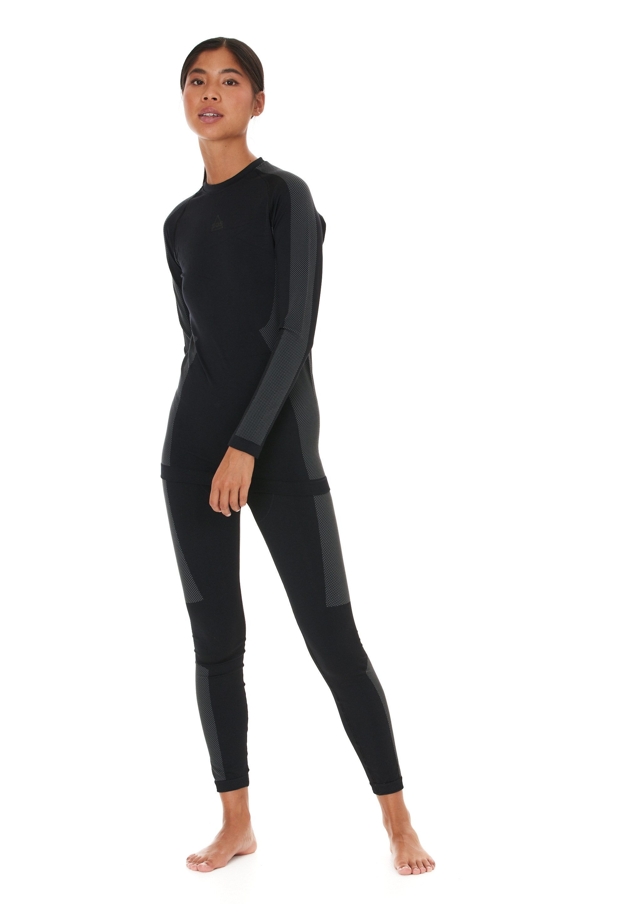 SOS Thermohose Kalmar (1-tlg) in nahtlosem Design