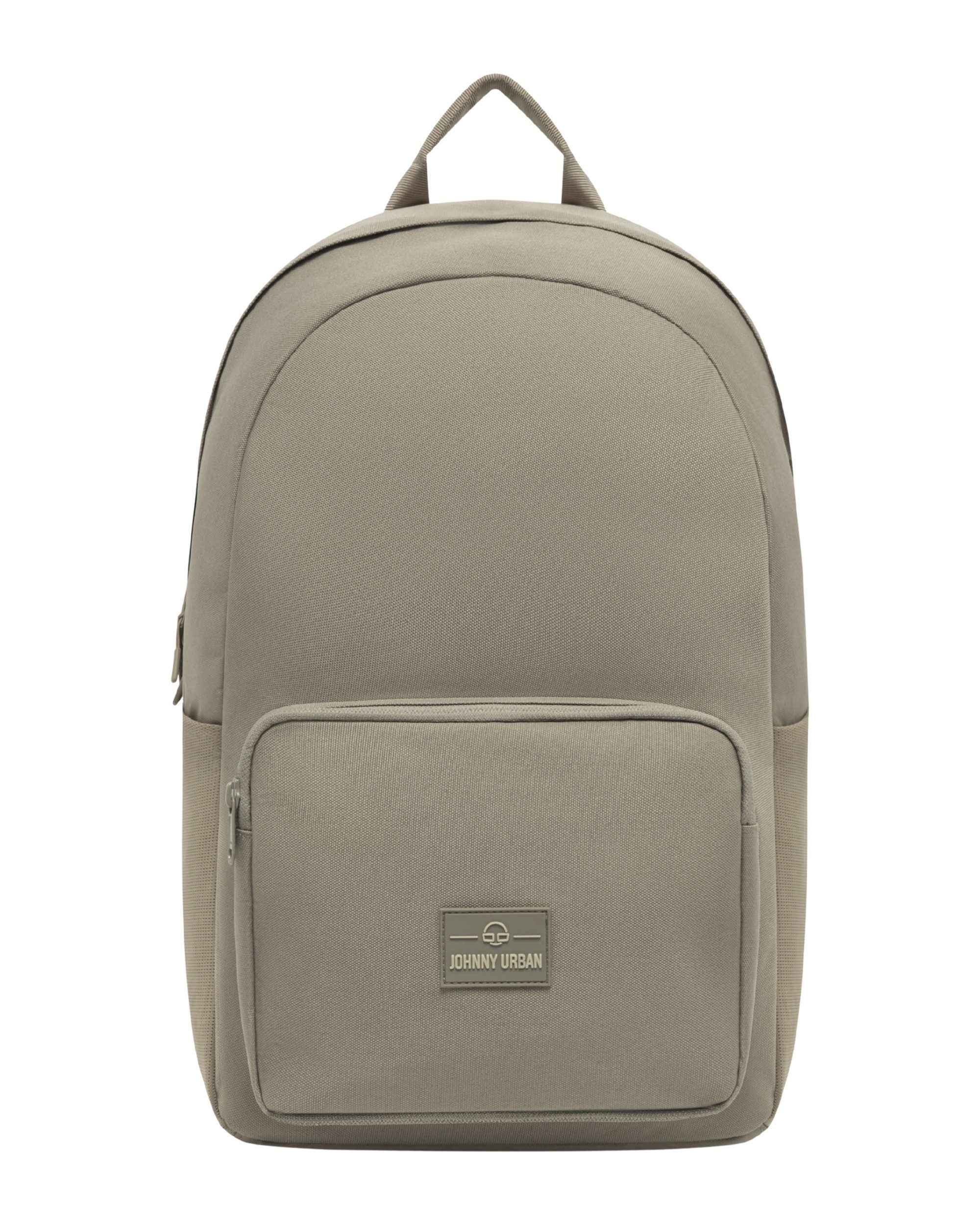 Johnny Urban Schulrucksack Moritz Schulruckack für Mädchen & Jungen (1-tlg), Funktionaler Rucksack für die Schule, Wasserabweisend