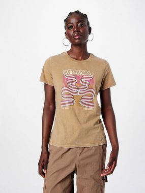 Garcia T-Shirt (1-tlg) Plain/ohne Details