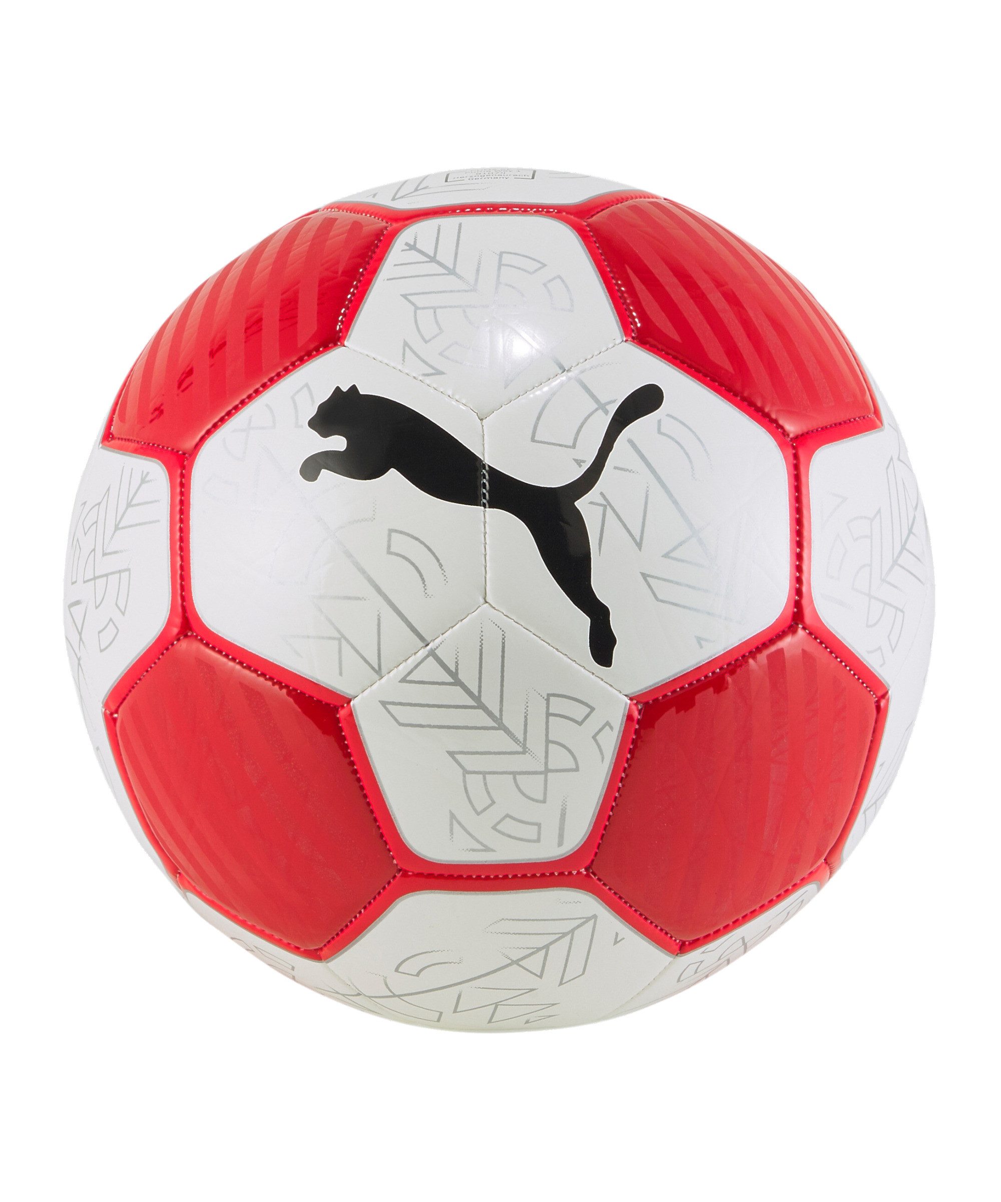 PUMA Fußball PUMA PRESTIGE Trainingsball Formula Trainingsbälle, stabil