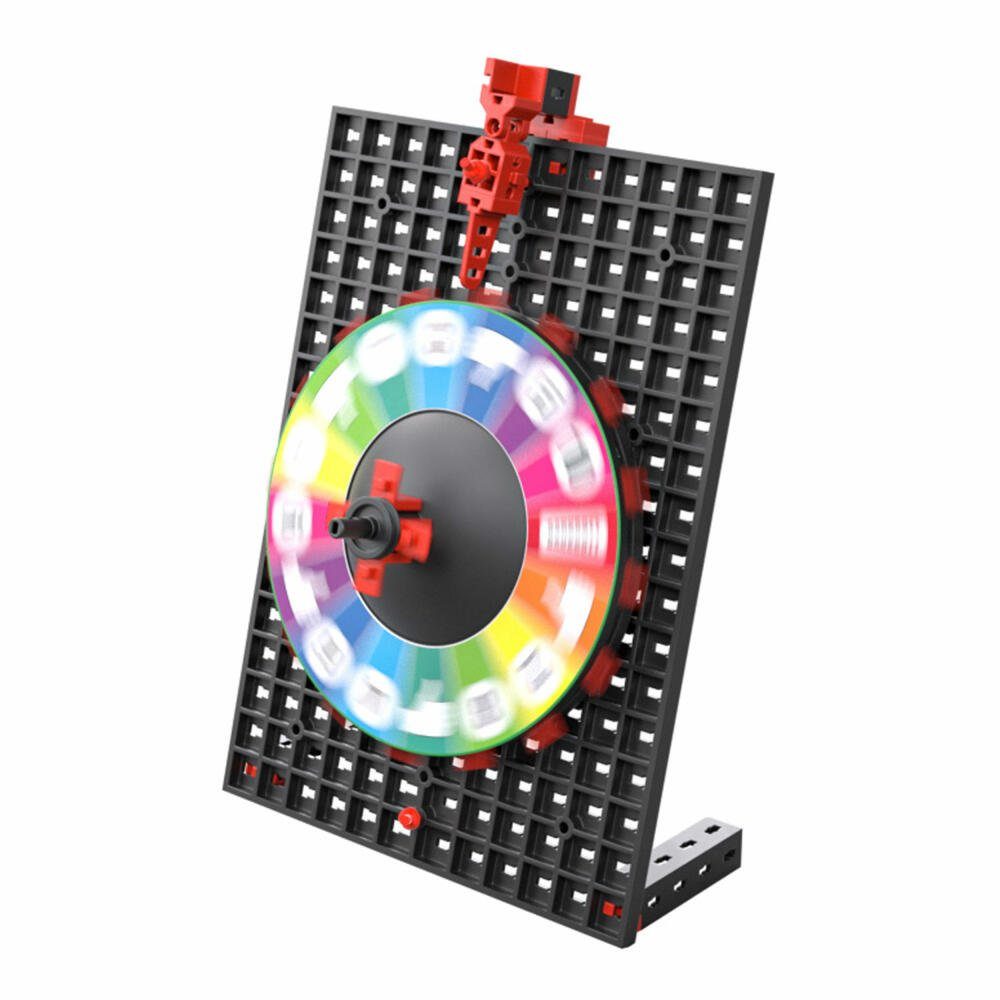 fischertechnik Build your own game 304-tlg. Konstruktions-Spielset, (304 St)