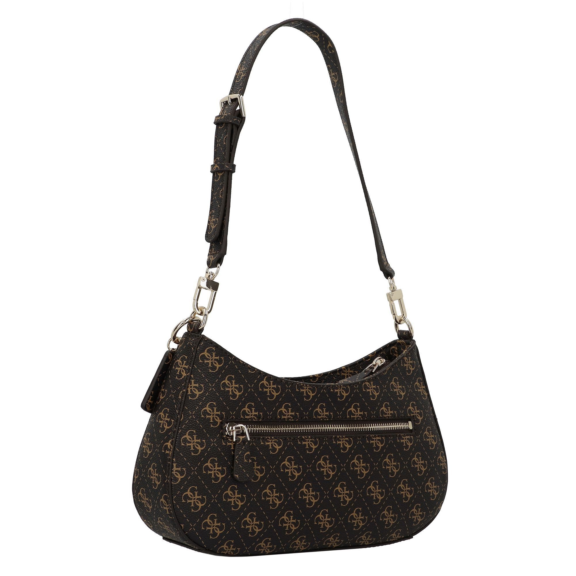 Guess Schultertasche Noelle II, Polyurethan