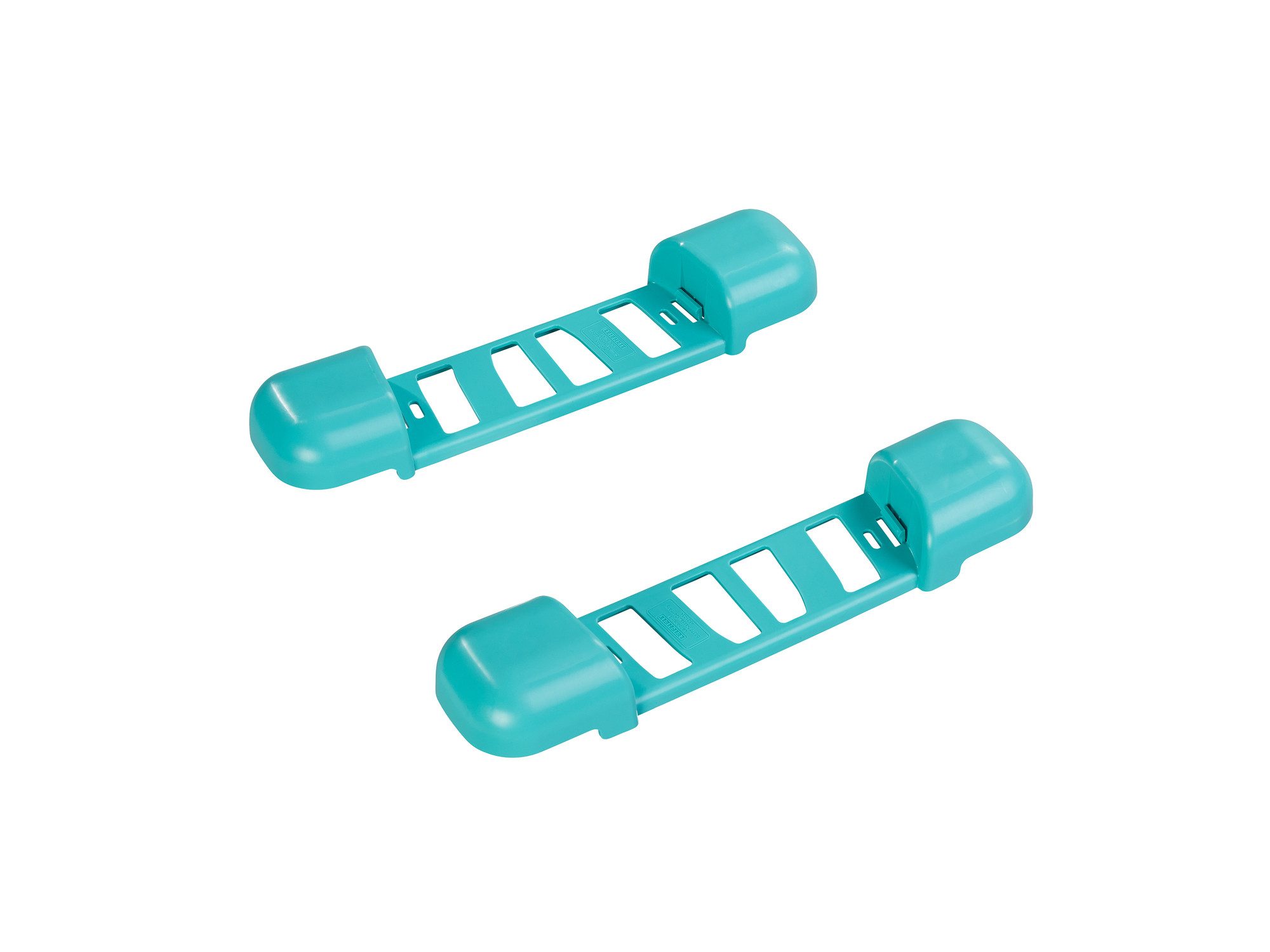 Leifheit Putzeimer Rollwagen CLEAN TWIST Ergo, (2-tlg)
