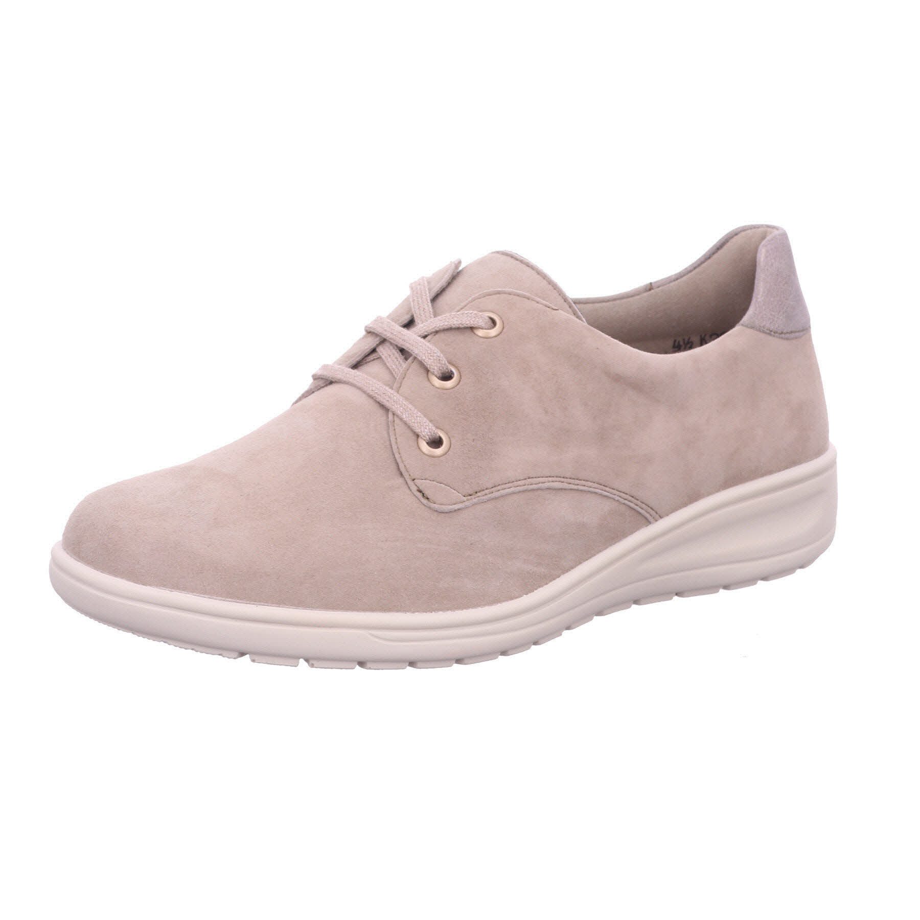 Finn Comfort 05067-902774 Schnürschuh