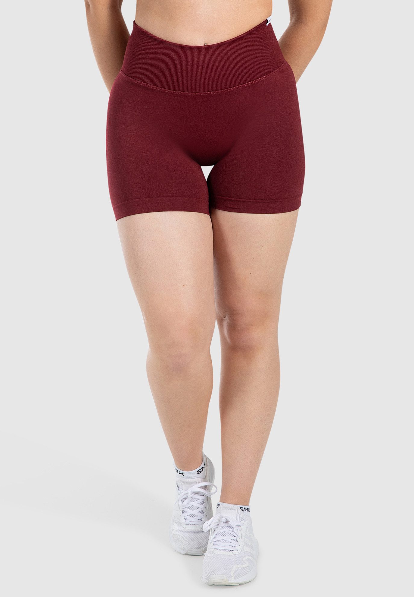 Smilodox Shorts Elvia, Short Leggings mit günstig online kaufen