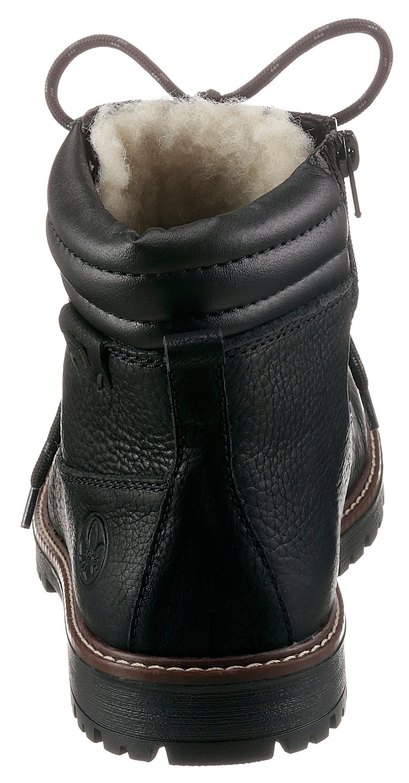 Rieker Winterboots mit TEX-Ausstattung günstig online kaufen