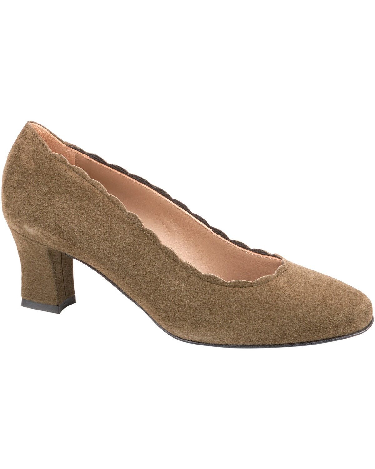 dirndl + bua Pumps Pumps
