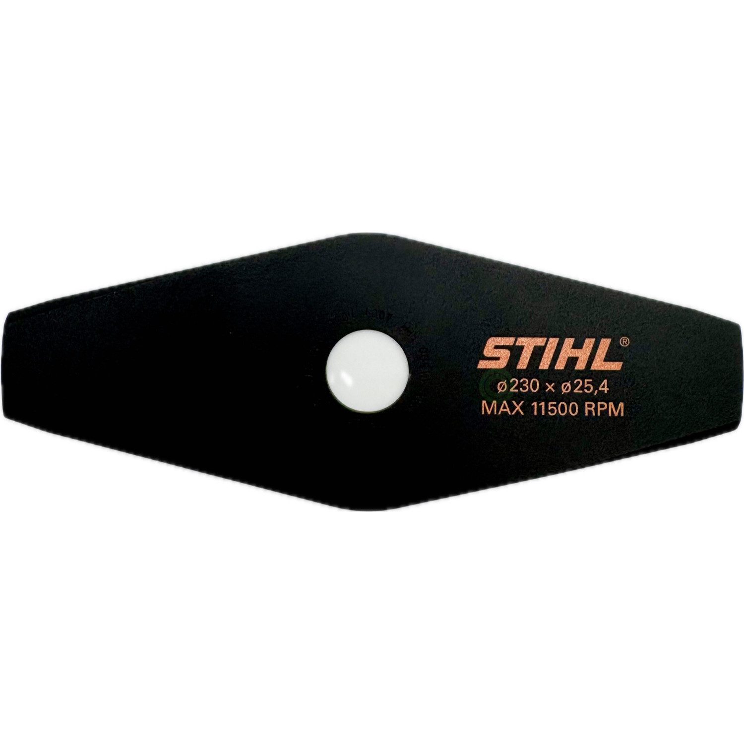 STIHL Fadenspule STIHL Grasschneideblatt 230mm GrassCut 40017133805, (1s Schneideblatt)