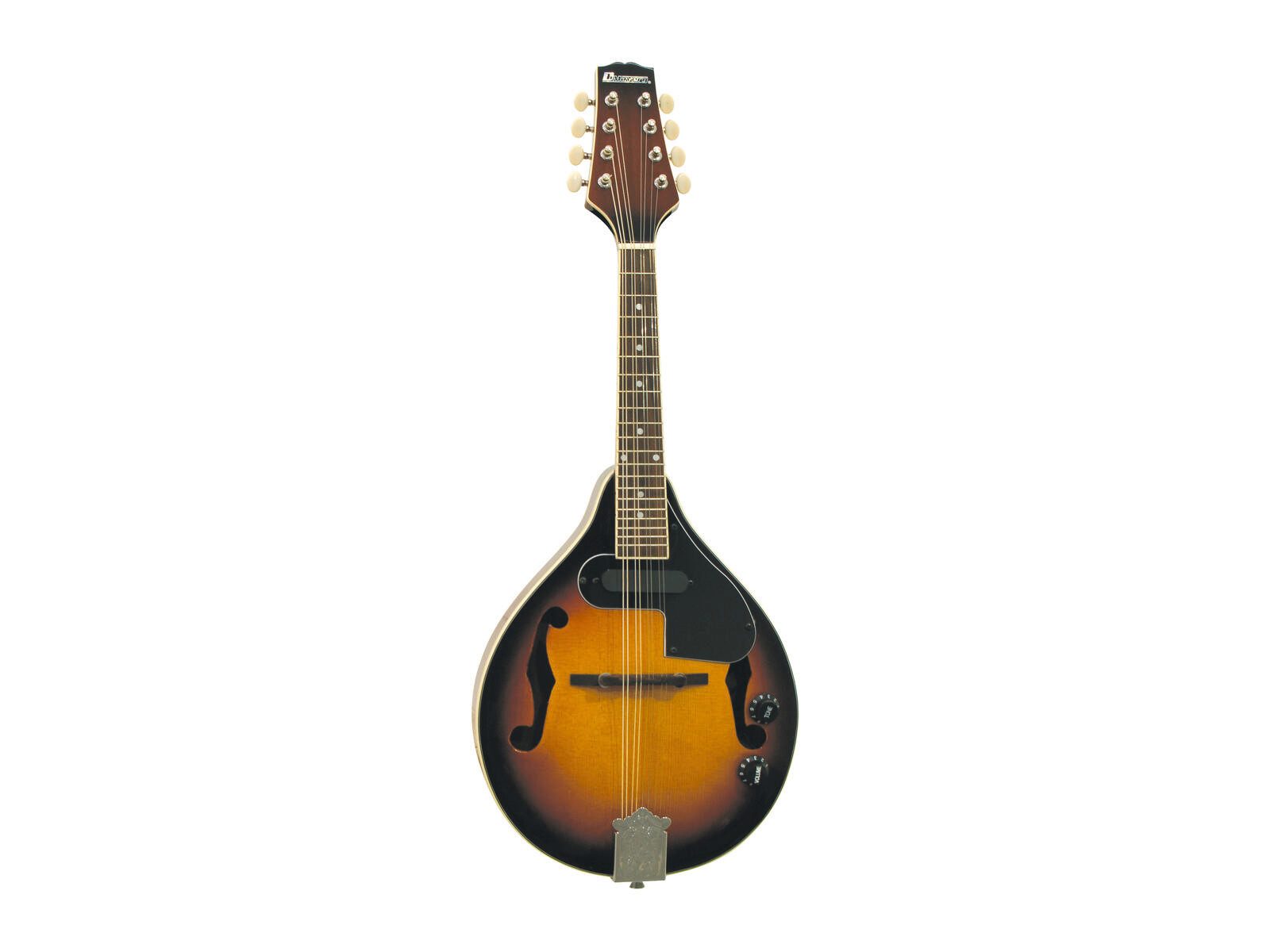 DIMAVERY Mandoline DIMAVERY ML-003 Mandoline m.PU, sunburst