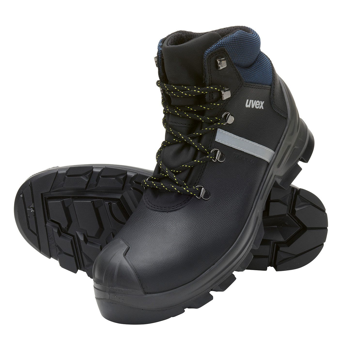 Uvex Sicherheitsstiefel
