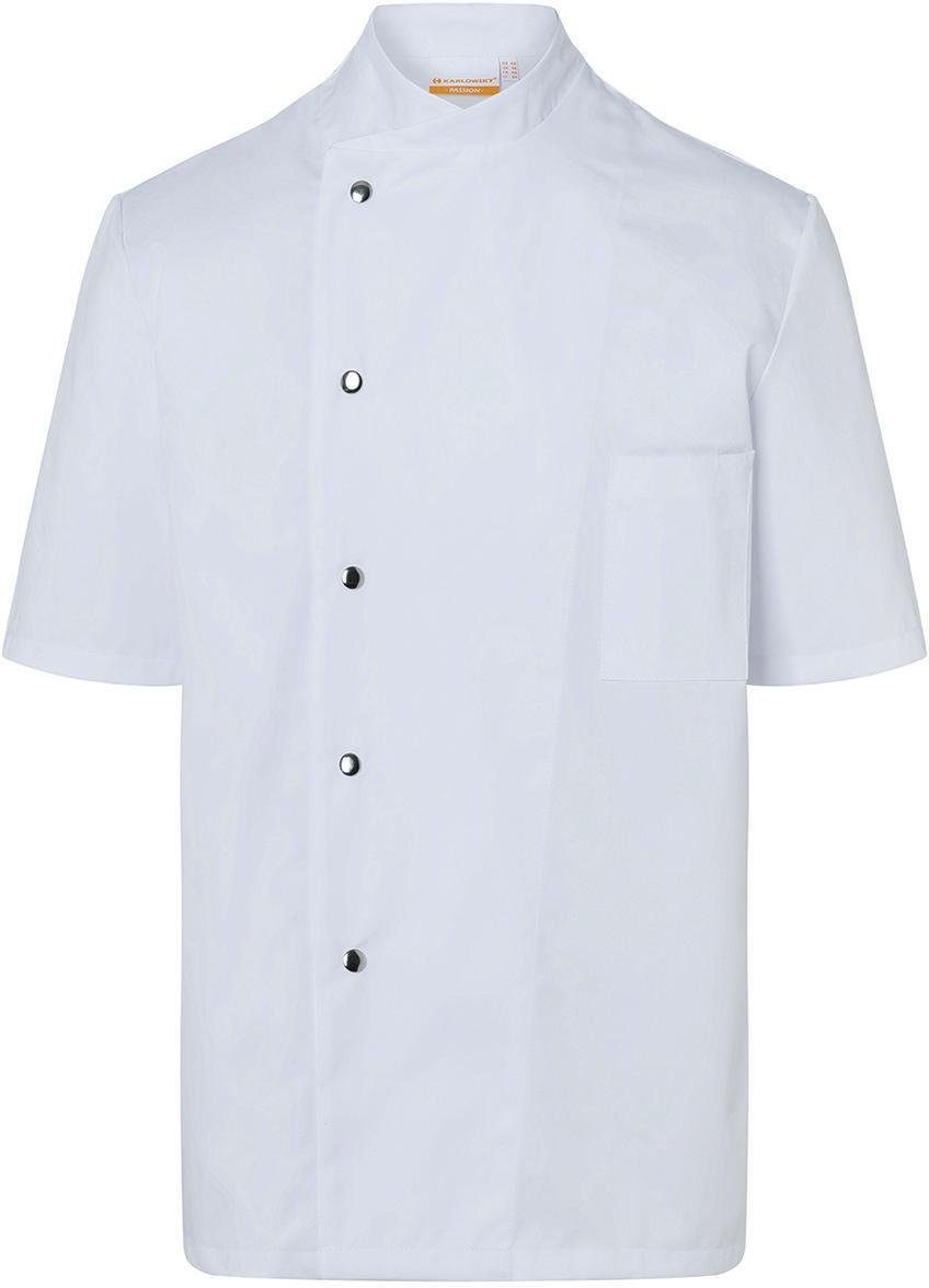 Karlowsky Fashion Kochjacke Chef Jacket Gustav günstig online kaufen