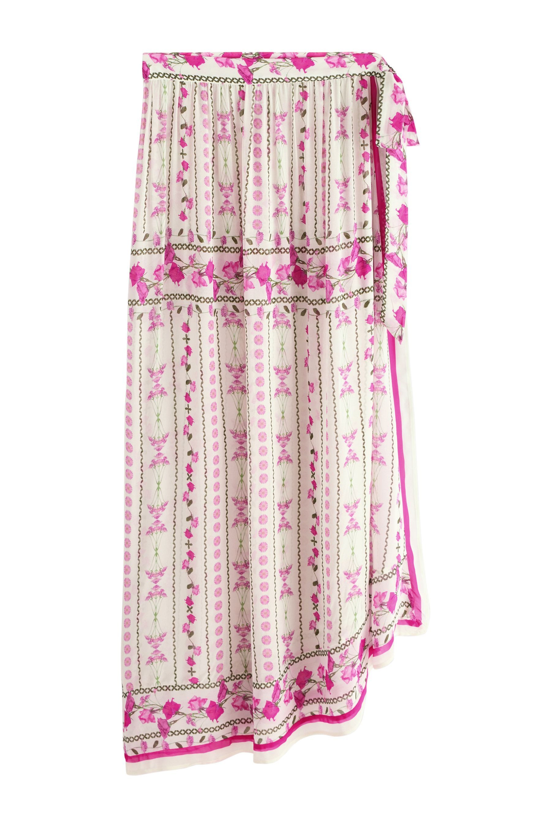 B by Ted Baker Sarong Leichter Sarong, Viskose (Livaeco)