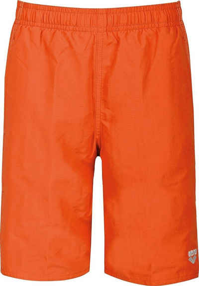 Arena Badeshorts FUNDAMENTALS JR LONG BERMUDA